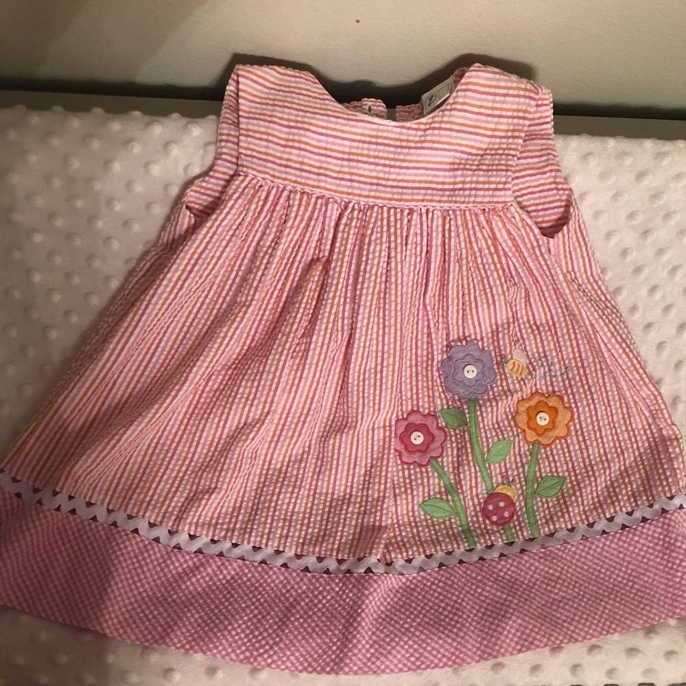 Spring Dress